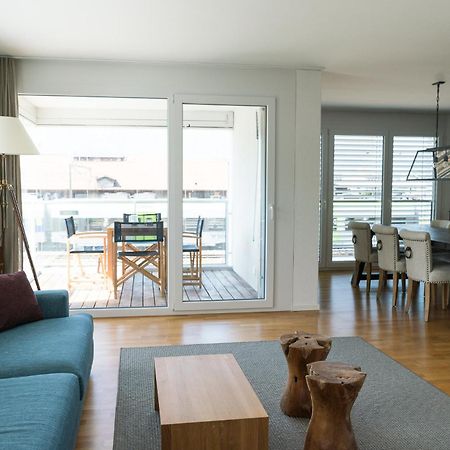 Apartment Spedition Тун Екстер'єр фото