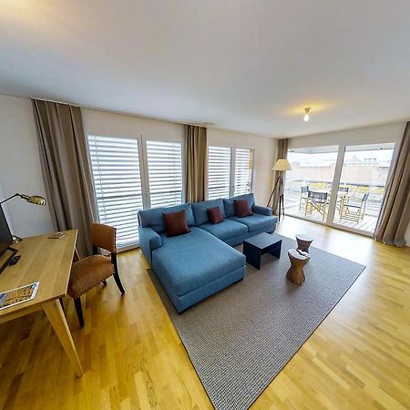 Apartment Spedition Тун Екстер'єр фото