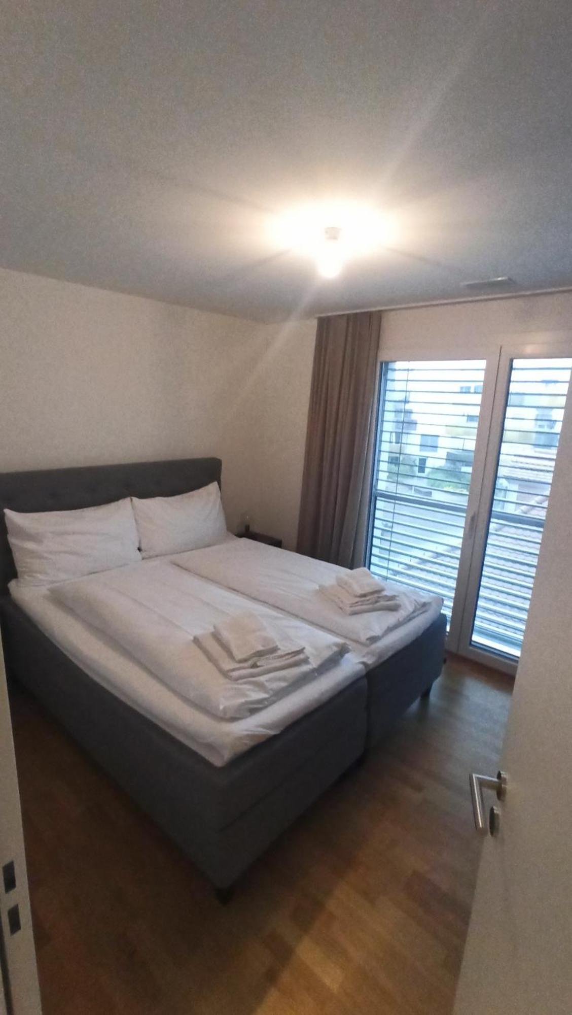Apartment Spedition Тун Екстер'єр фото