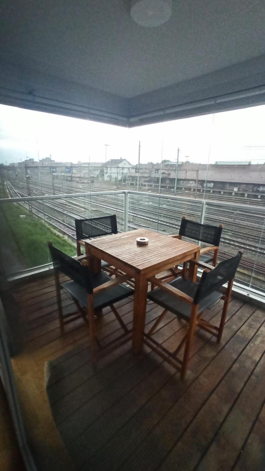 Apartment Spedition Тун Екстер'єр фото