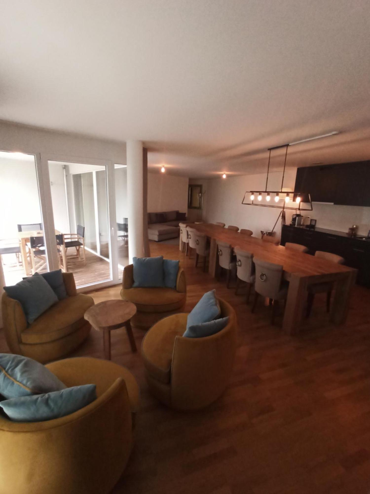 Apartment Spedition Тун Екстер'єр фото
