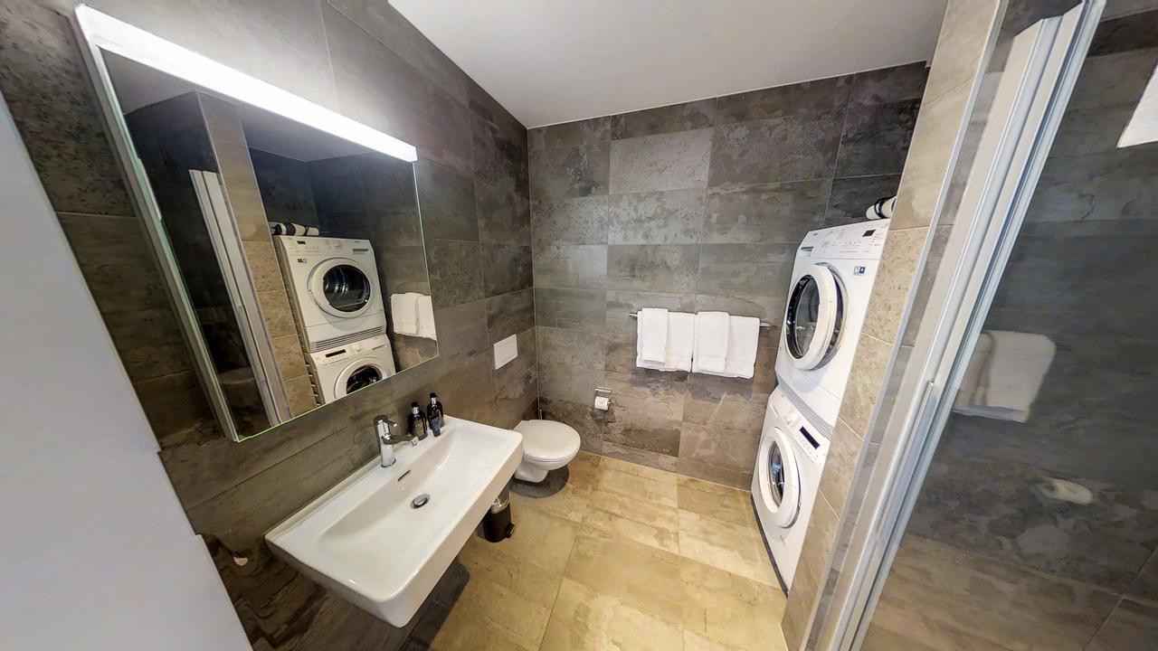 Apartment Spedition Тун Екстер'єр фото